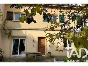 Vente maison 7 pièces 180 m² à Chaville (92370)  875 000 €