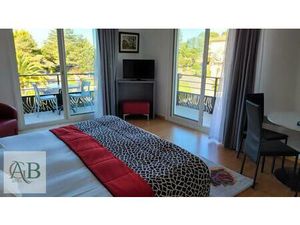 Vente appartement 2 pièces 32 m² Anglet (64600)