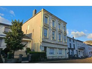 Immeuble Knutange 300 m² T-12 à vendre  249 000 €