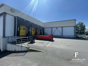 Vente local commercial