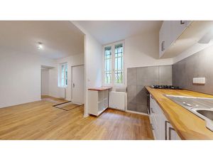 Vente appartement 2 pièces 31.65 m² à Besançon (25000)  87 000 €