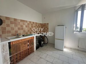 Vente appartement 3 pièces 62.43 m² à Orleans (45000)  85 000 €