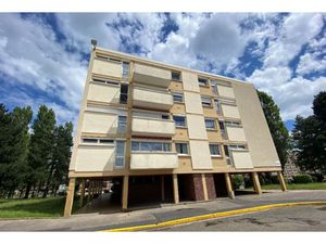 Vente appartement 5 pièces 79 m² à Bihorel (76420)  75 000 €