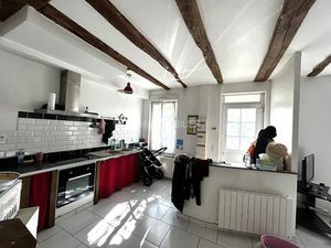 Vente appartement 4 pièces 85.89 m² à Dieppe (76200)  149 800 €