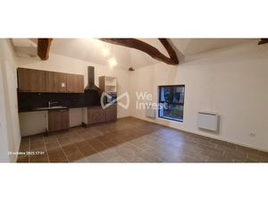 Vente appartement 2 pièces 61.87 m² à La Tour-du-Pin (38110)  129 000 €