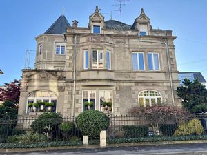 Vente appartement 3 pièces 63.46 m² à Mulhouse (68100)  134 000 €