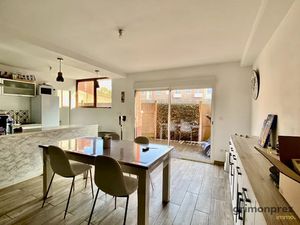 Vente appartement 2 pièces 50 m² à Tourcoing (59200)  137 000 €