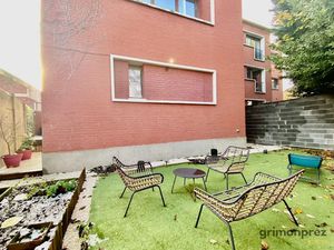 Vente appartement 2 pièces 50 m² à Tourcoing (59200)  145 000 €