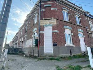 Vente immeuble 115 m² Seclin (59113)