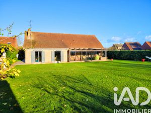 Vente maison 5 pièces 135 m² Haspres (59198)