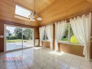 Location Maison à Plabennec (29860) : à louer / 159m² Plabennec