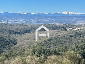 Vente ferme 11 pièces 400 m² à Carcassonne (11000)  950 000 €