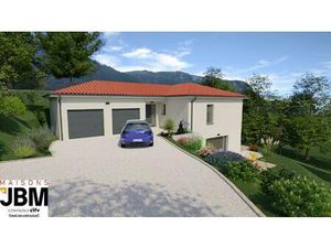 Achat : Terrain (42330)