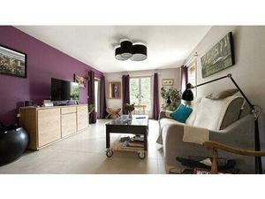 Maison proche de Honfleur