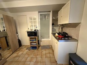 Vente appartement 1 pièce 15 m² à Le Mans (72000)  59 000 €