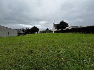 Vente terrain 1785 m² Le Faouët (56320)
