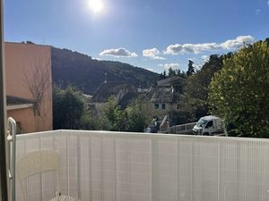 Vente appartement 2 pièces 33 m² à Clermont-l'herault (34800)  71 232 €