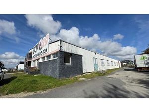 Location local commercial