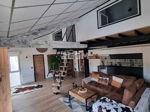 Vente appartement 4 pièces 85 m² à Puyvalador (66210)  195 000 €