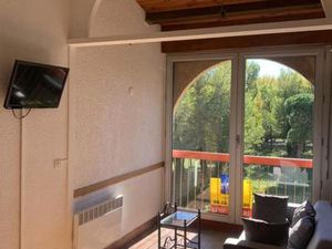 Location appartement 2 pièces 51 m² à Saint-Cyprien (66750)