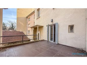 Vente appartement 3 pièces 41.7 m² à Villeurbanne (69100)  169 000 €