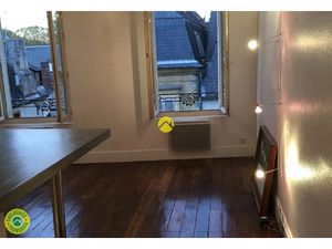 Vente appartement 2 pièces 53 m² à Bourges (18000)  93 500 €
