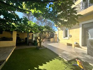 Vente maison 5 pièces 99 m² à Fos-sur-Mer (13270)  360 400 €