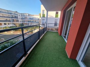 Bords de Seine - 3P de 60 m² - 15 min RER