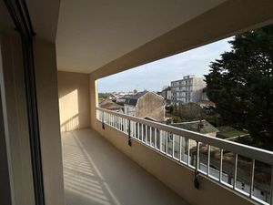 A louer; Appartement 3 pièces à Parthenay