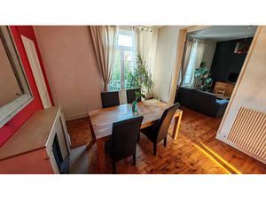 Vente appartement 3 pièces 75.13 m² à Clermont-Ferrand (63000)  169 000 €
