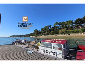 Vente maison 5 pièces 113 m² à Lège-Cap-Ferret (33950)  2 500 000 €
