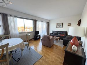 Vente appartement 4 pièces 95 m² à Amiens (80000)  174 000 €