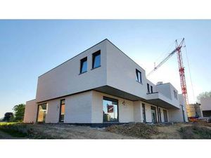 Huis te koop in Erwetegem met 3 slaapkamers