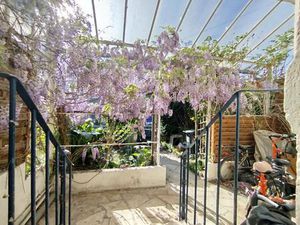 Maison 3 chambres - Bordeaux Bastide