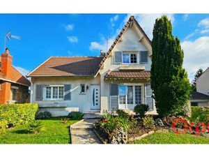 Maison Ermont m² T-7 à vendre  549 000 €