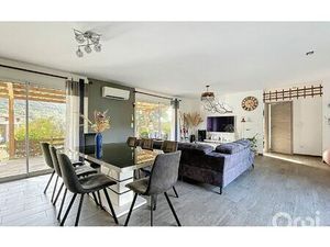 Maison Figari m² T-4 à vendre  598 500 €