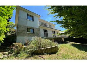 Maison Le Pecq 133.95 m² T-6 à vendre  695 000 €