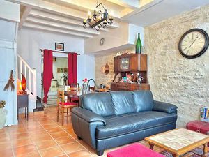 Maison de village avec vue imprenable sur le clocher