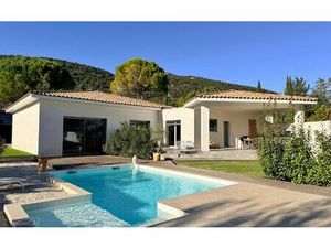 Maison Vailhauquès m² T-5 à vendre  650 000 €