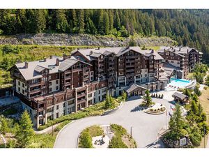 Investissement en residence de tourisme