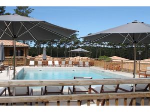 Investissement en residence de Tourisme