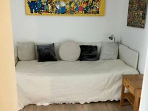 Location meublée chambre 1 pièce 14 m² à Les Ulis (91940)  500 €