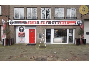 Commercieel te koop in Antwerpen