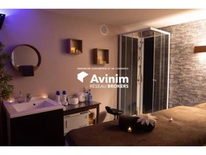 A vendre local commercial idéal SPA