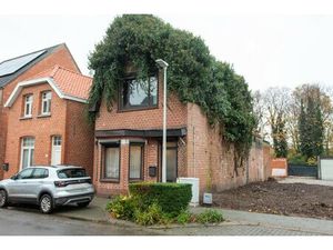 Huis te koop in Essen met 2 slaapkamers