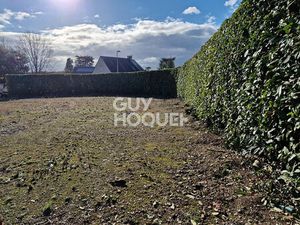 Terrain Chateau Gontier Sur Mayenne 350 m2