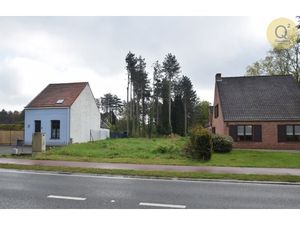 Grond te koop in Vosselaar