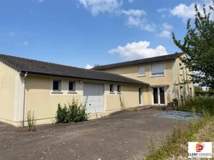 Immobilier Professionnel à louer Val-de-Reuil
