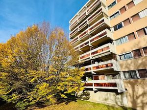 Vente appartement 5 pièces 100 m² à Echirolles (38130)  200 000 €