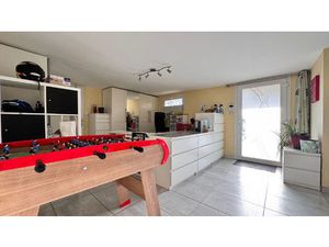 PAVILLON INDEPENDANT 143 M²